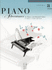 Piano Adventures Performance Book, Level 3a