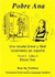 Pobre Ana Moderna-New 2021 Edition With Full-Color Illustrations