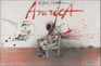 America / Ralph Steadman