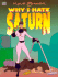 Why I Hate Saturn