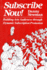 Subscribe Now! : Building Arts Audiences Through Dynamic Subscription Promotion