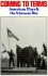 Coming to Terms: American Plays and the Vietnam War