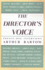 The Director's Voice: Twenty-One Interviews
