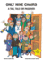 Only Nine Chairs: a Tall Tale for Passover