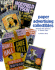 Paper Advertising Collectibles, Treasures From Almanacs to Window Signs