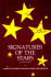 Signatures of the Stars: a Guide for Autograph Collectors, Dealers and Enthusiasts