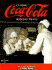 Classic Coca-Cola Serving Trays