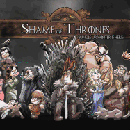 Shame of Thrones: Bundle Up, Winter is Here