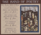 The Hand of Poetry: Five Mystic Poets of Persia 4-CD