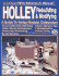 Holley Rebuilding and Modifying (Workbench Book)