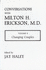Conversations With Milton H. Erickson, Volume II: Changing Couples (Norton Professional Books)