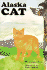 Alaska Cat (Marco the Manx)