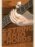 5-String Banjo Chord Chart | Essential Songbook Open and Moveable Chord Positions for Bluegrass and Clawhammer | Fingerboard Sheet Music for Beginners and Experts | Banjo Chord Guide and Reference