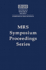 Beam-Solid Interactions and Phase Transformations. Symposium Held December 2-4, 1985, Boston, Massachusetts, Usa. Materials Research Society Symposia Proceedings, Volume 51