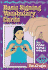 Vocabulary Cards: Set B (Blue) (Sign Language-Hearing Series/Set B)