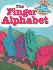 The Finger Alphabet (Beginning Sign Language Series)