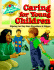 Caring for Young Children: Signing for Day Care Providers & Sitters (Beginning Sign Language Series)