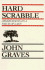 Hard Scrabble: Observations on a Patch of Land