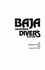 Baja California Divers Guide