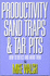 Productivity Sand Traps & Tar Pits: How to Detect and Avoid Them
