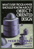 What Every Programmer Should Know About Object-Oriented Design