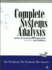 Complete Systems Analysis: the Workbook, the Textbook, the Answers