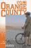 Cycling Orange County: 58 Rides With Detailed Maps & Elevation Contours