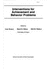 National Association of School Psychologists: Interventions for Achievement and Behavior Problems