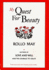 My Quest for Beauty