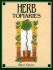 Herb Topiaries