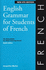 English Grammar for Students of French 8th Edition