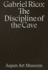 Gabriel Rico: The Discipline of the Cave