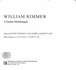 William Rimmer: a Yankee Michelangelo