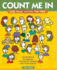 Count Me in: Large Group Games That Work: Icebreakers, Energisers, Interactive Games & Team Events
