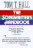 The Songwriter's Handbook