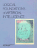 Logical Foundations of Artificial Intelligence