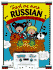 Teach Me More Russian (Paperback and Audio Cassette): a Musical Journey Through the Year