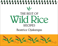 The Best of Wild Rice Recipes