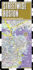 Streetwise Boston Map-Laminated City Center Street Map of Boston, Massachusetts-Folding Pocket Size Travel Map With Mbta Subway Map & Trolley Lines