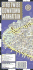 Streetwise Downtown Manhattan Laminated Street Map