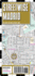 Streetwise Madrid Map-Laminated City Center Street Map of Madrid, Spain