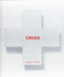 Cross / Kelly Klein; With Text By Simon Doonan...[Et Al. ]; Design By Sam Shahid