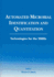 Automated Microbial Identification and Quantitation: Technologies for the 2000s