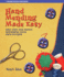 Hand Mending Made Easy: Save Time and Money Repairing Your Own Clothes