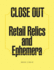 Brian Ulrich: Close Out: Retail Relics and Ephemera