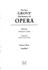 New Grove Dictionary of Opera