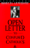 Open Letter to Confused Catholics