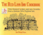 Red Lion Inn Cookbook