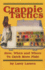 Crappie Tactics (Freshwater Library)
