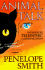 Animal Talk: Interspecies Telepathic Communications